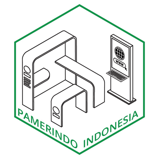 Pamerindo Smart Events logo