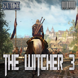 Guide The Witcher 3 icon