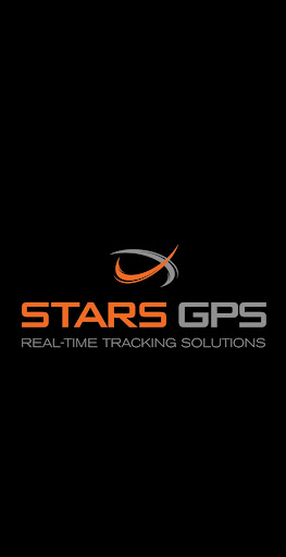 Android application STARSGPS screenshort