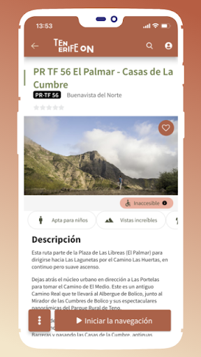 Tenerife ON Screenshot 3 - AppWisp.com