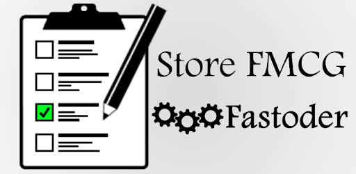 Storage product FMCG Fastoder
