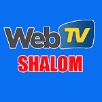Cover Image of ダウンロード Web Tv Online Shalom Web  APK