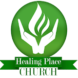 Healing Place Church, Topeka icon