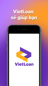 VietLoan - tư vấn tài chính từ