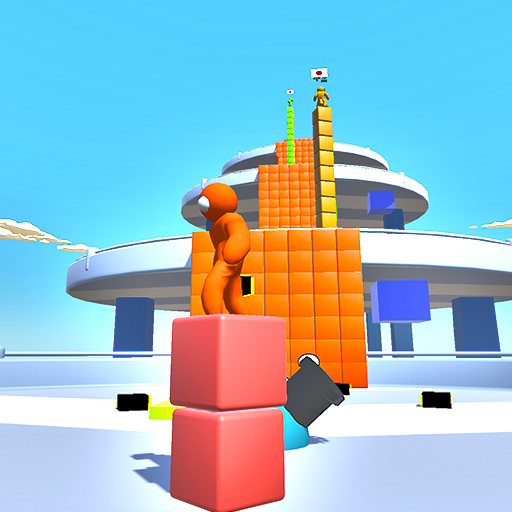 Race Cubes ! logo