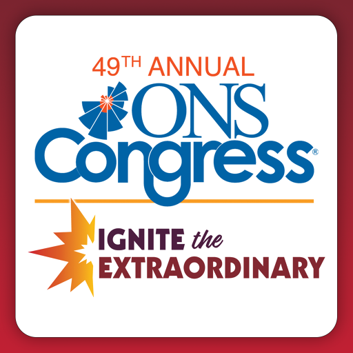 ONS Congress 2024 1.0.0 Icon