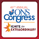ONS Congress 2024 - Androidアプリ