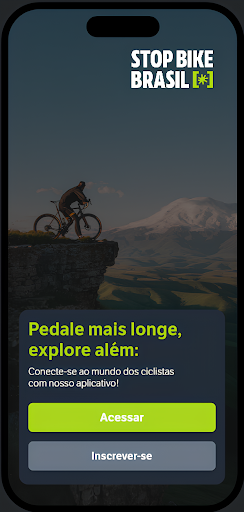 Stop Bike Brasil Screen 2