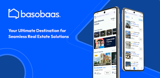 Basobaas - Buy, Sell, Rent