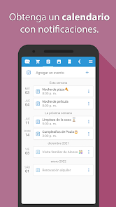 Screenshot 20 Flatchat - La App Housemates android