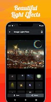 screenshot of Image Lens Light