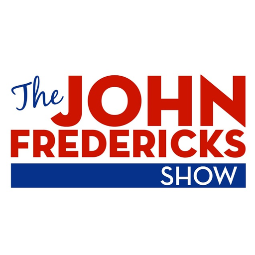John Fredericks Radio Show  Icon