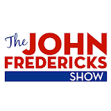 John Fredericks Radio icon