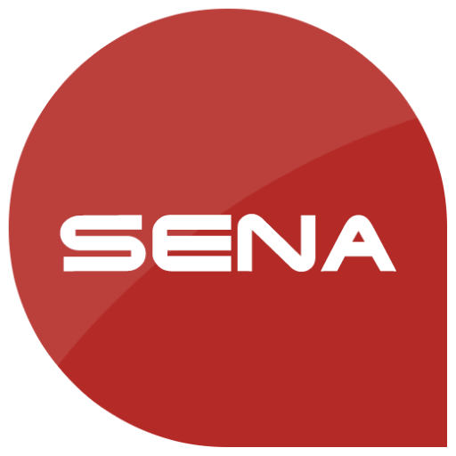Sena RideConnected 1.1 Icon