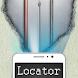 Wire & Pipe Locator - Androidアプリ