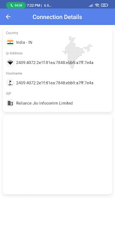 illusion VPN Screen 3