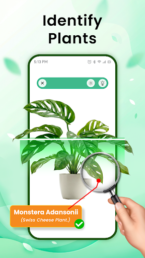 Plant Identifier: AI Plant App screenshot 2