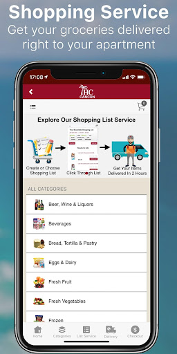 THC Cancun - Tailored Holiday Concierge Cancun