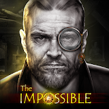 The impossible Hidden Objects icon