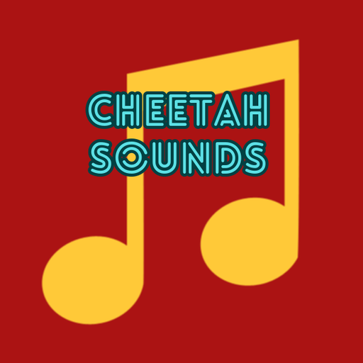 ? Cheetah  Ringtones