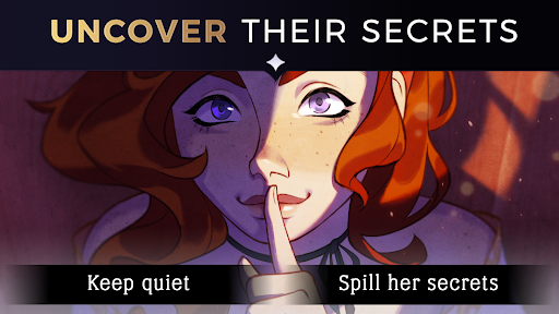 The Arcana: A Mystic Romance - Adventure - games