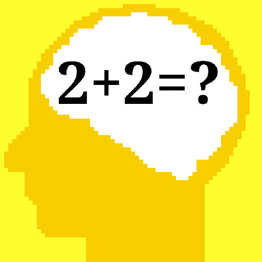 Perfect Math Quiz Add Subtract logo