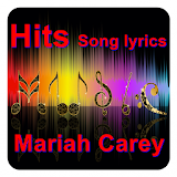 Hits Beautiful Mariah Carey icon
