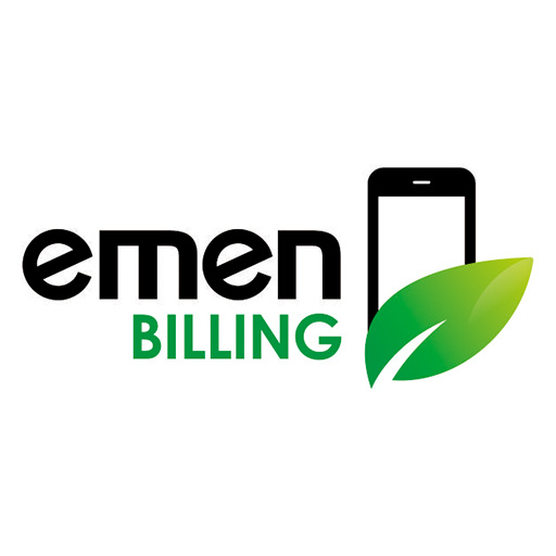 Emen Billing logo