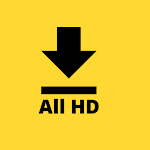 Cover Image of ดาวน์โหลด All HD Video Downloader Tiktok  APK