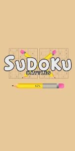 Sudoku Battles