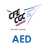 Cover Image of 下载 CFE-CGC AED  APK