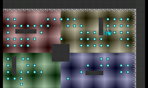 Worst Space Scenario Screen 3