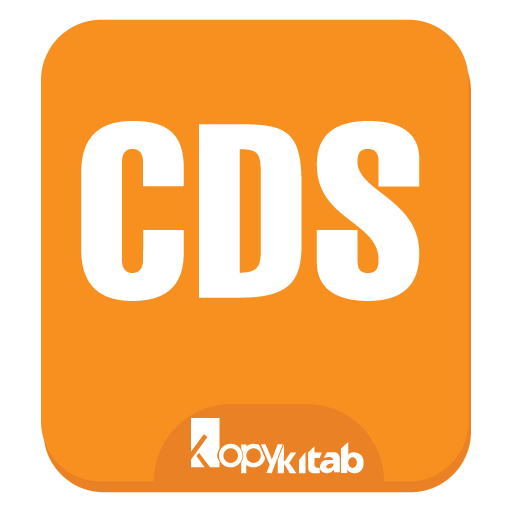 CDS Exam Preparation Offline logo