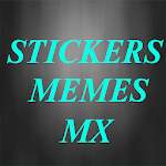 Cover Image of Unduh Stickers Para WhatsApp Memes M  APK