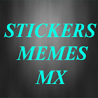 Stickers Para WhatsApp Memes M