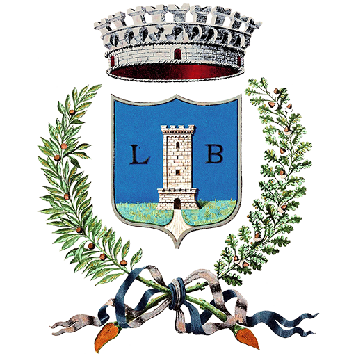 Leverano | App ufficiale logo