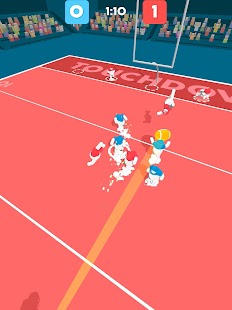 Ball Mayhem! Screenshot