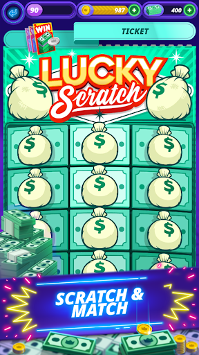 Coin Pusher - Vegas Dozer