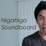 Nigahiga Soundboard icon