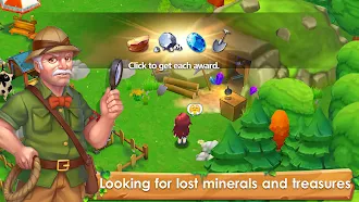Game screenshot Harvest Field：Farm Game apk download