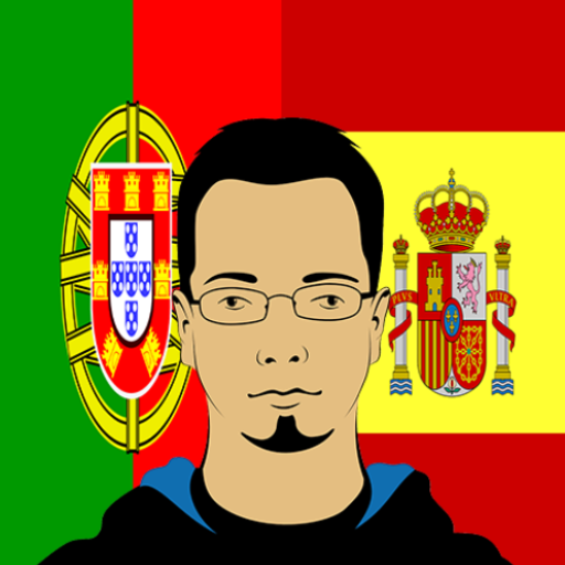 Portuguese Spanish Translator logo