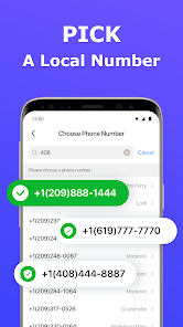Talku: Second Phone Number - Apps On Google Play