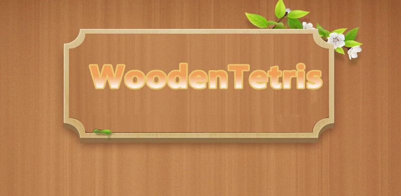 WoodenTetris