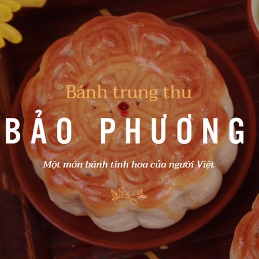 Bánh Bảo Phương logo