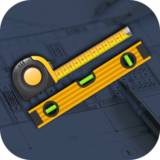 Smart Measure App : AR Ruler Download on Windows