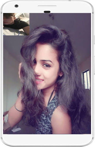 Live Video Chat - Random Video Chat with Strangers