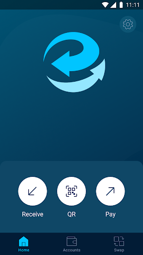 SideSwap Screen 2