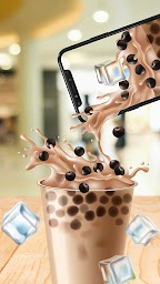 Boba DIY - Drink Simulator