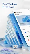 Windows App screenshot 1