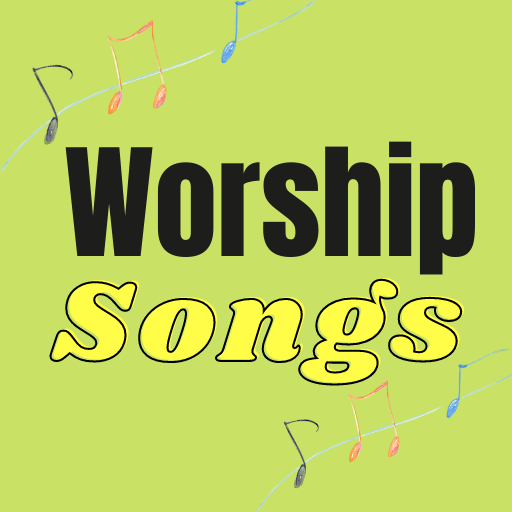 Nigerian Worship Songs logo